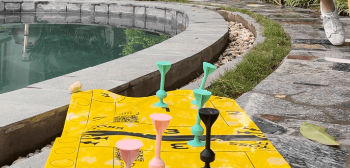 Zabawy dla dzieci na świeżym powietrzu - 10 kreatywnych pomysłów na każdą pogodę