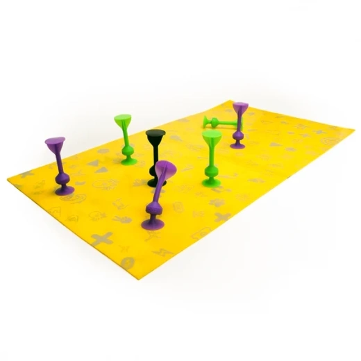 Gra TOSSIT Plansza Imprezowa - Beer Board