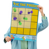 Tarcza TOSSIT - Target & Tic-Tac-Toe