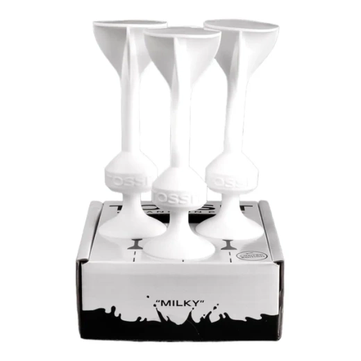 Zestaw rozszerzający TOSSIT - kolor Mleczny