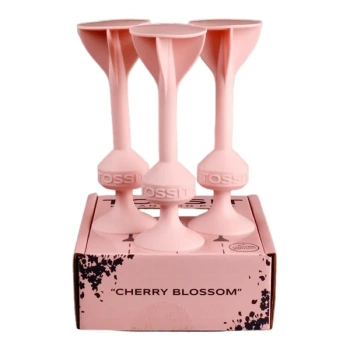 Zestaw rozszerzający TOSSIT - kolor Kwiat Wiśni