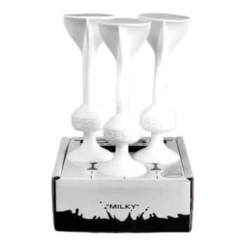 Zestaw rozszerzający TOSSIT - kolor Mleczny